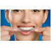 Отбеливающие полоски для зубов Crest 3D Whitestrips Glamorous White Dental Teeth Whitening Strips (1 стикер)